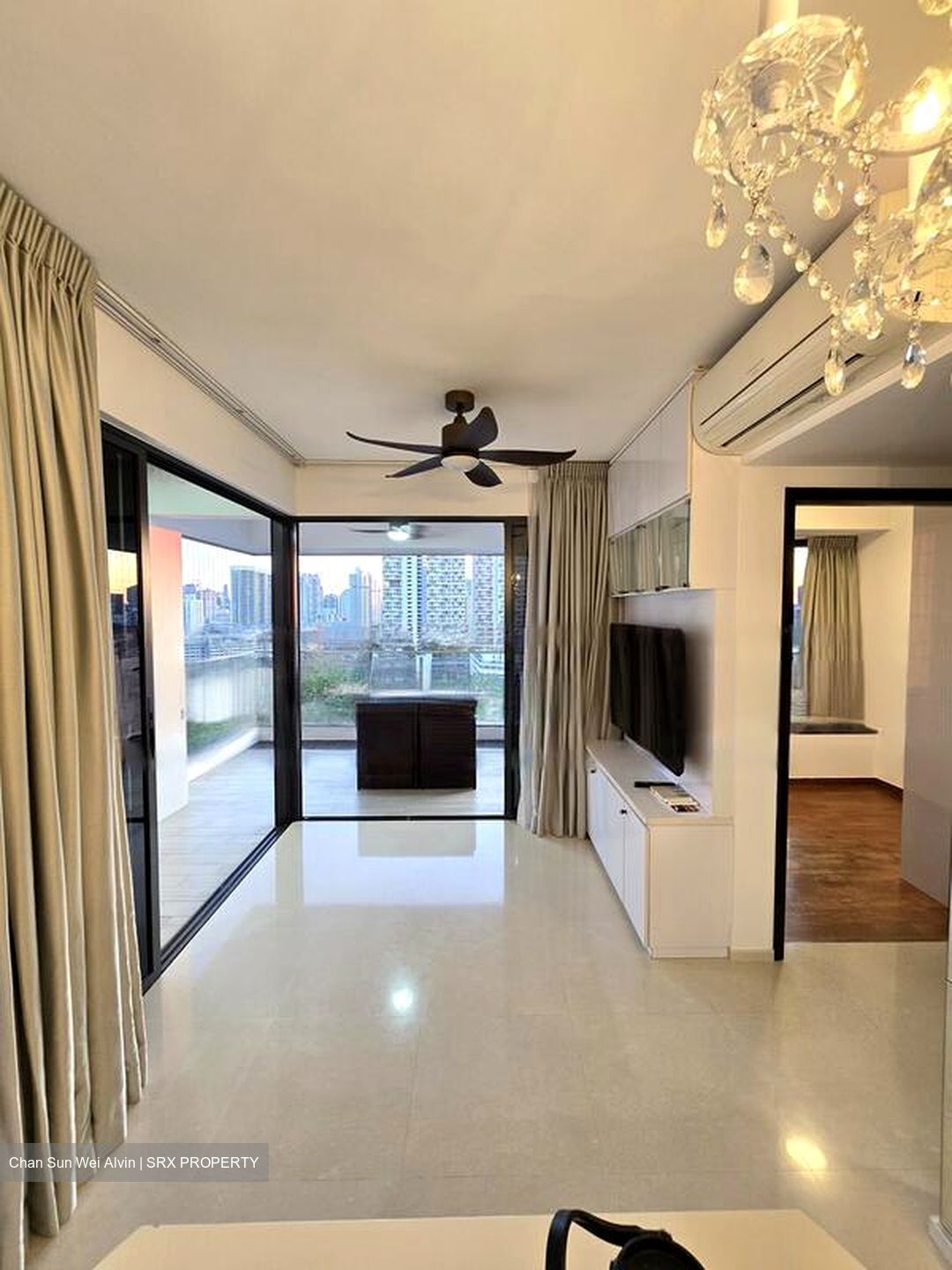 Regent Residences (D12), Apartment #485738171